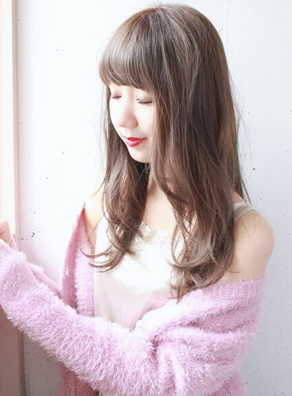 Long×Cute