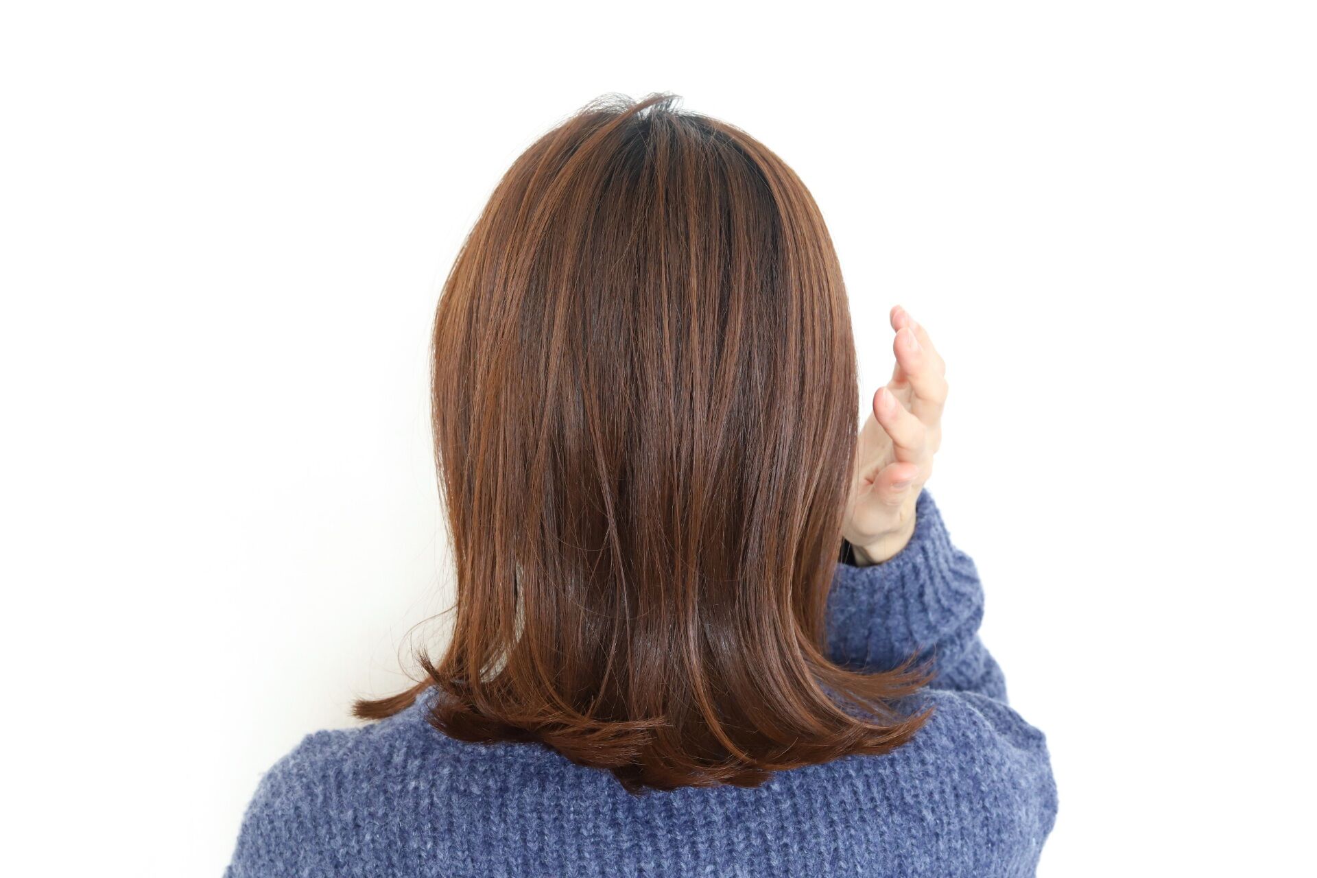 髪質改善