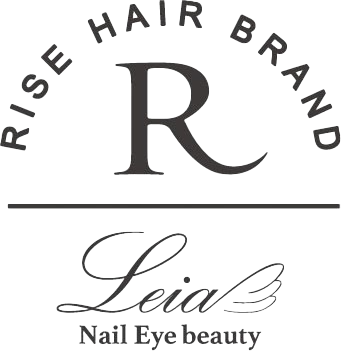 RISE HAIR BRAND / Leia豊中店